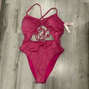 sexy Victoria secret one piece